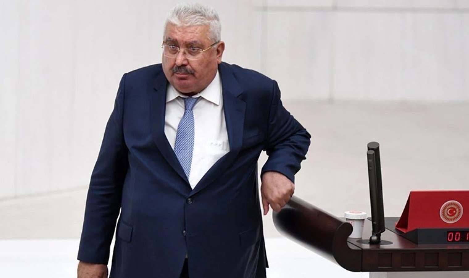 MHP’nin hedefinde yine TÜSİAD var: ‘Siyasete ayar vermesine müsaade etmeyiz’