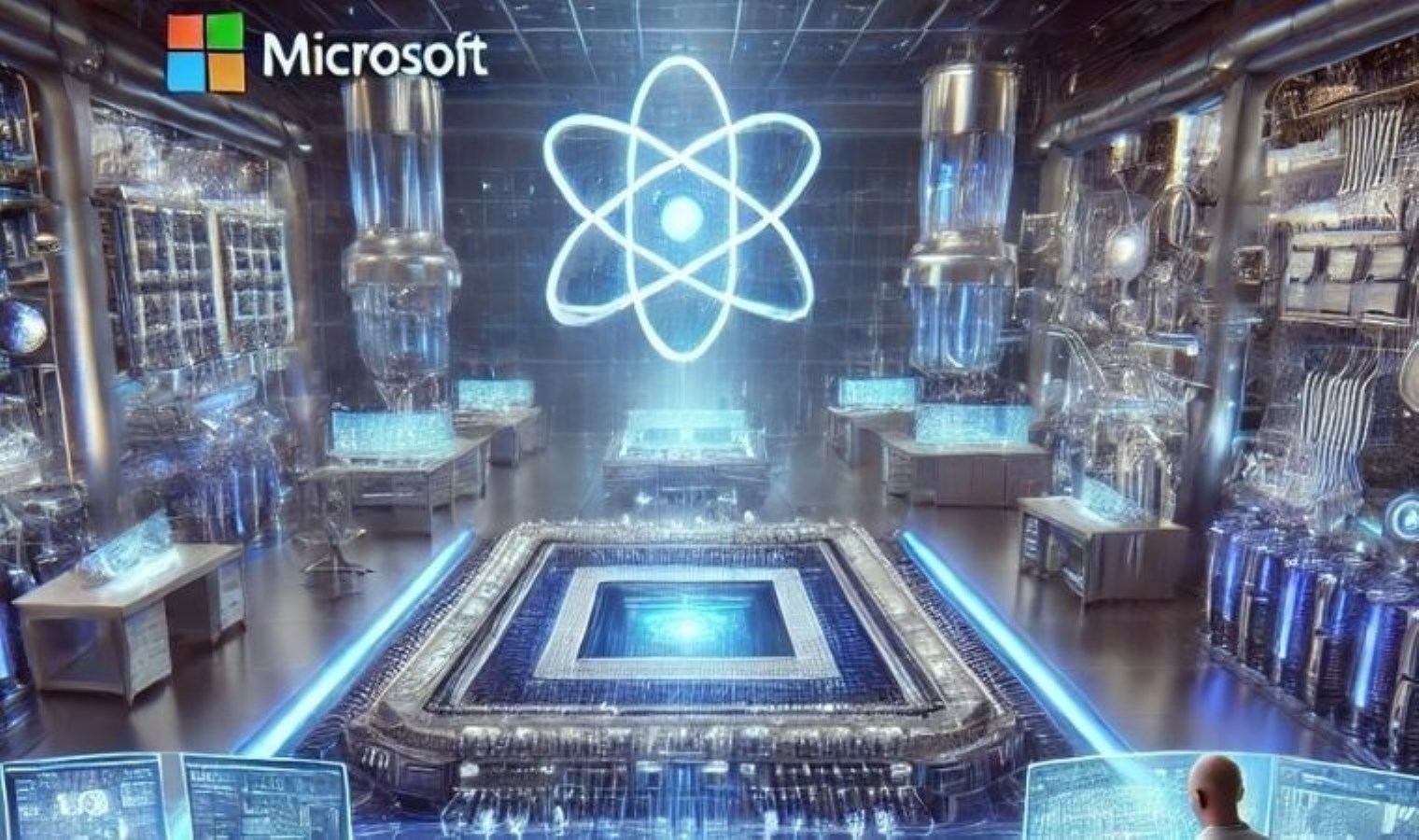 Microsoft’tan kuantum devrimi: Keşfedilen yeni teknoloji geleceği değiştirebilir