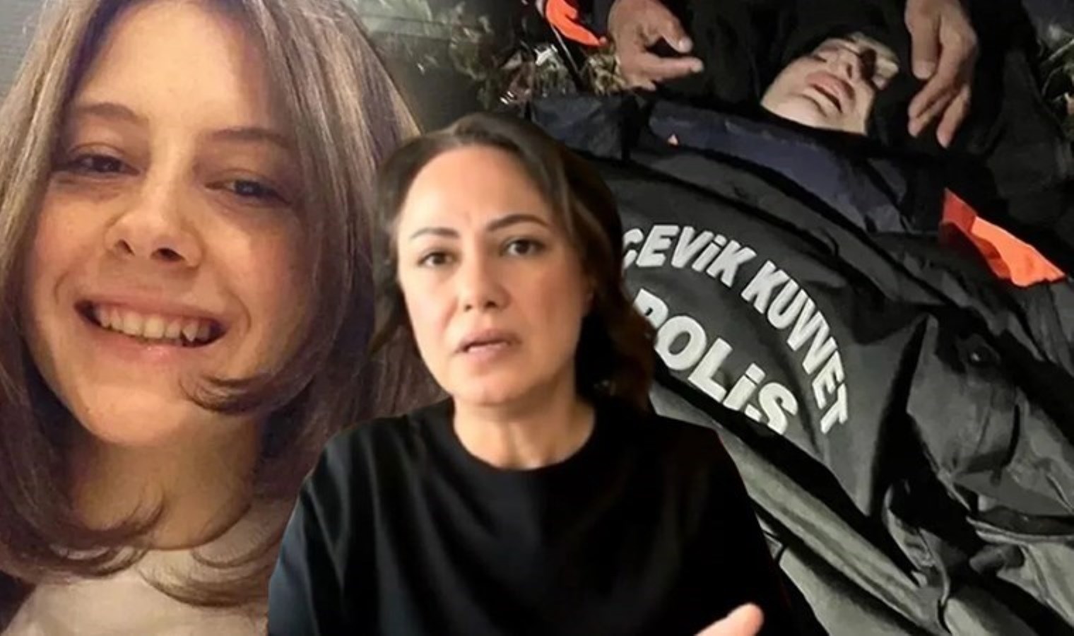 Mimar Ece Gürel’e ‘cadılık eğitimi’ verdiği iddia edilen Hale Nur Özen’in ifadesi ortaya çıktı: ‘Takıntılı davranıyordu…’