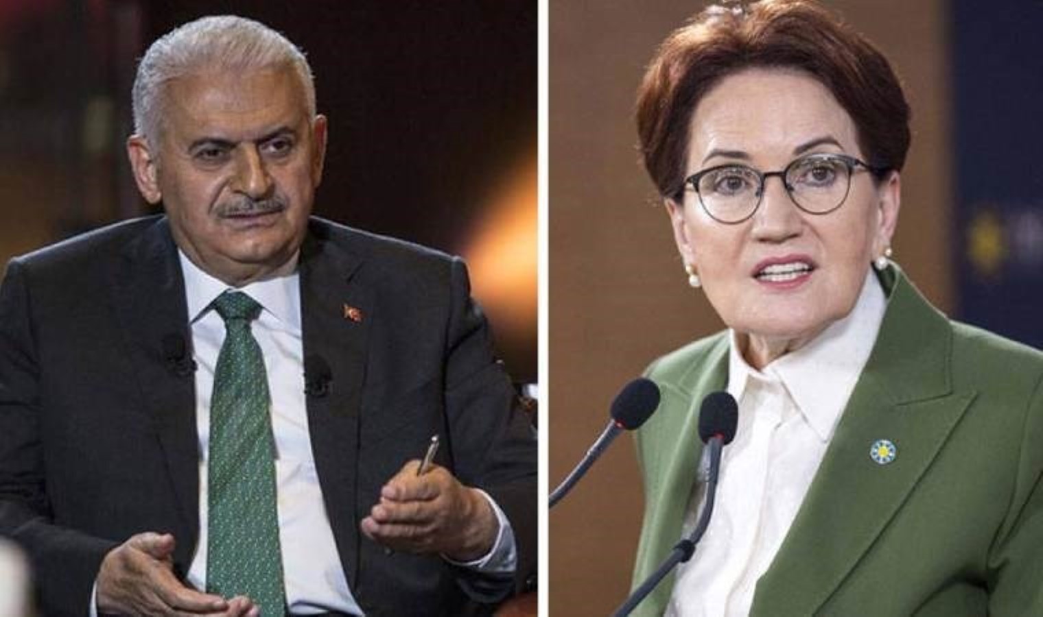 ‘MİT dolandırıcılığı’ davasında ilk duruşma: Yıldırım ve Akşener ayrıntısı