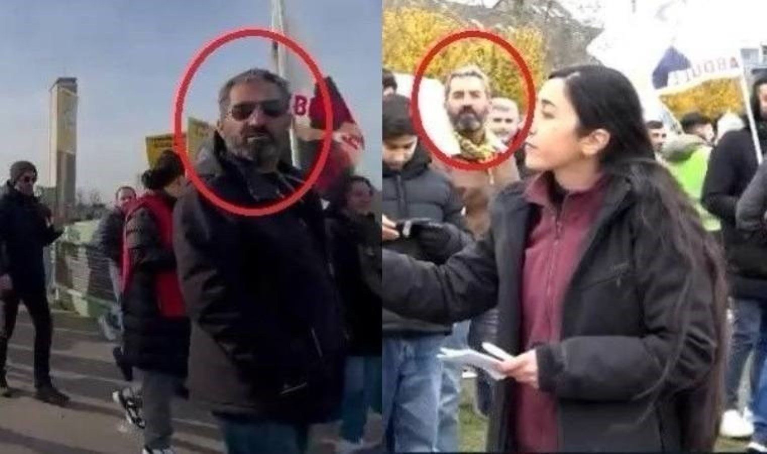 MİT’in takibi altındaydı… Medeni Altundere İstanbul’da yakalandı!