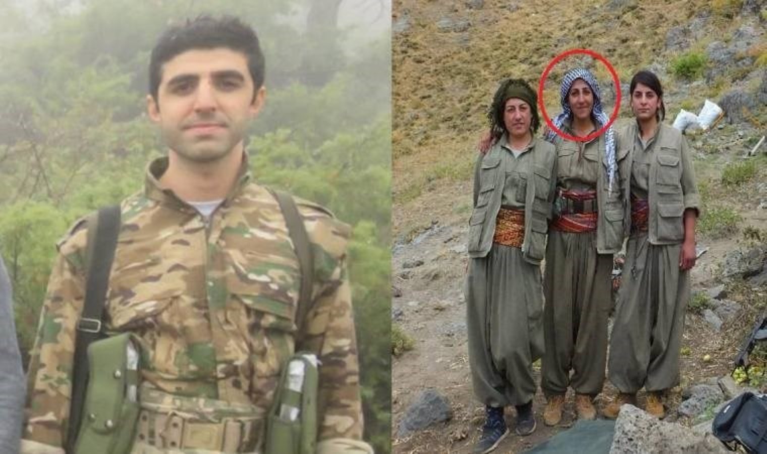 MİT’ten nokta operasyonu: Zehra Sebat ve Serhat Erdoğan etkisiz hale getirildi!
