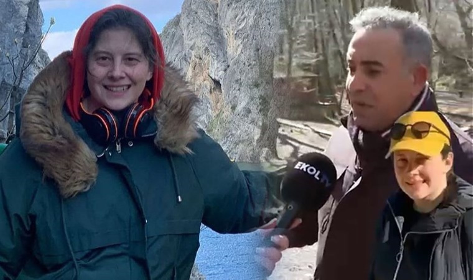 ‘Mobbing’ iddiası gündem olmuştu… Kayıp mimar Ece Gürel’in patronu konuştu: ‘Birbirimize zaman verelim dedik’