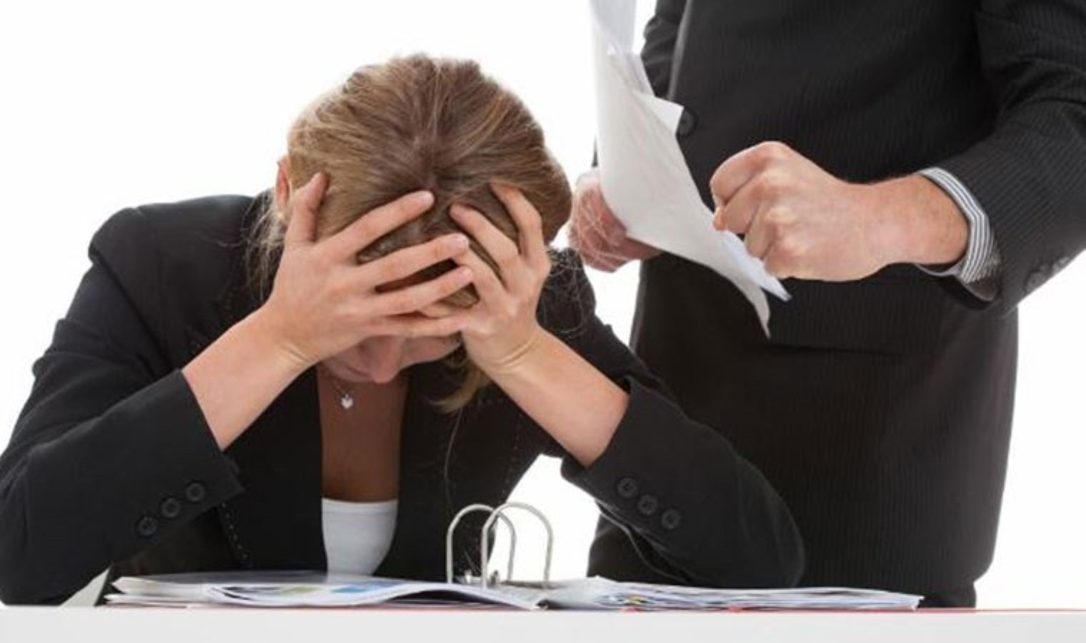 Mobbing nedir? Hangi haller mobbing sayılır? Mobbing nasıl ispatlanır?