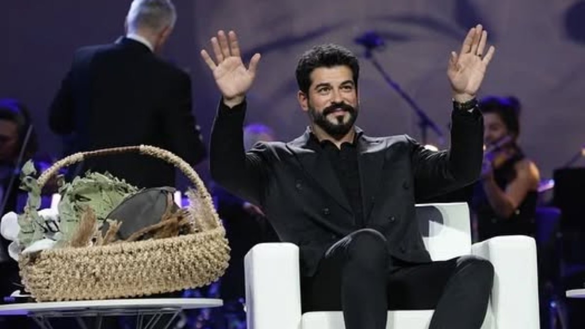 Moskova’dan Suudi Arabistan’a geçti! Burak Özçivit’in yanına oturmaK 1 milyon dolar