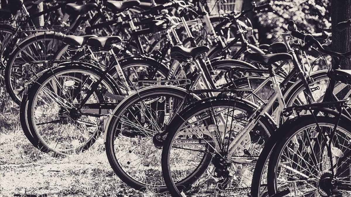 Motosiklet ve bisiklet aksamlarına ithalatta gözetim kararı