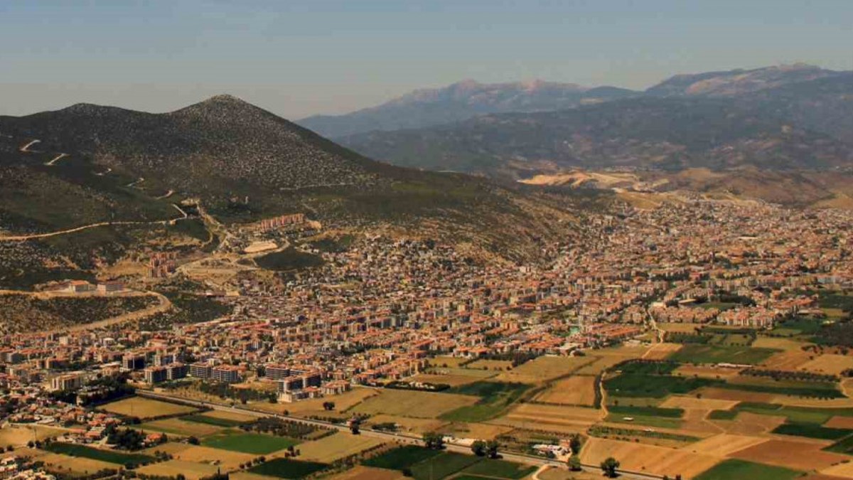 Muğla, 10 yıllık konut metrekare fiyat artışında ilk sırada