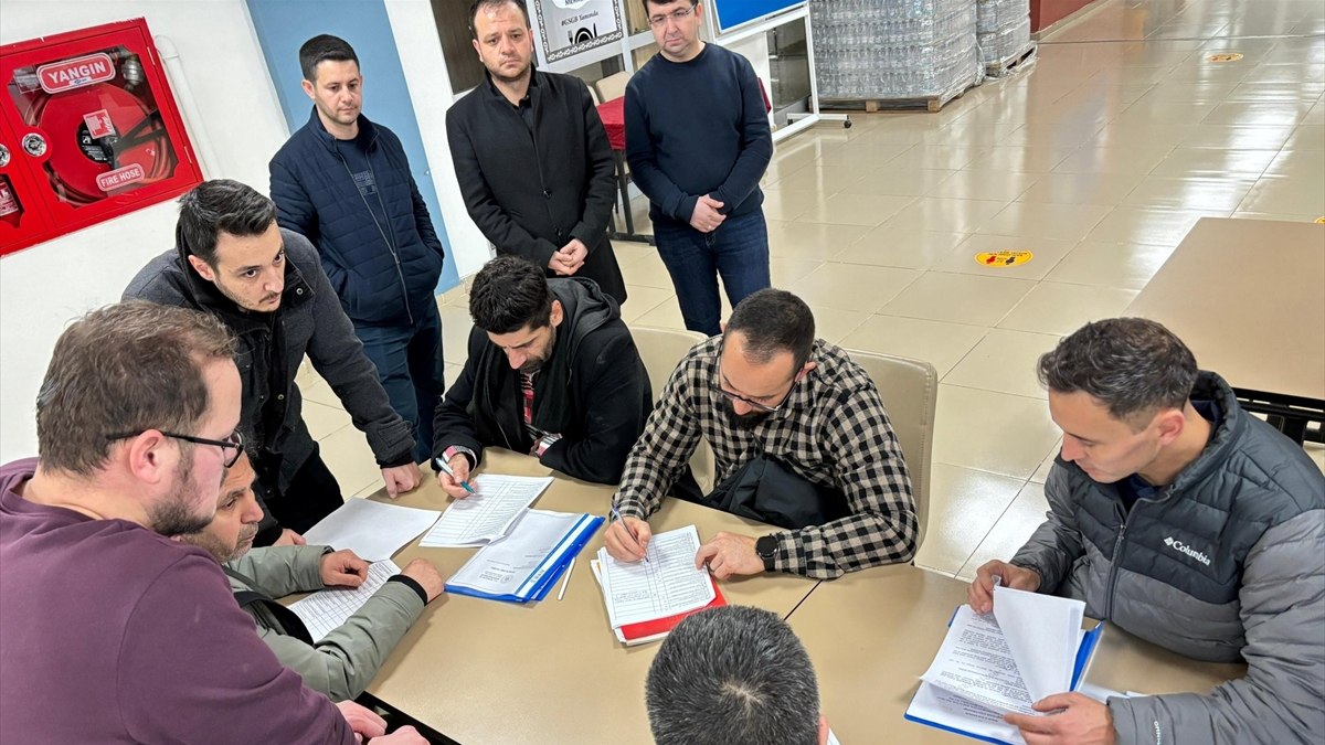 Muğla’da denetlenen 503 turizm tesisinden, 95’i kapatıldı