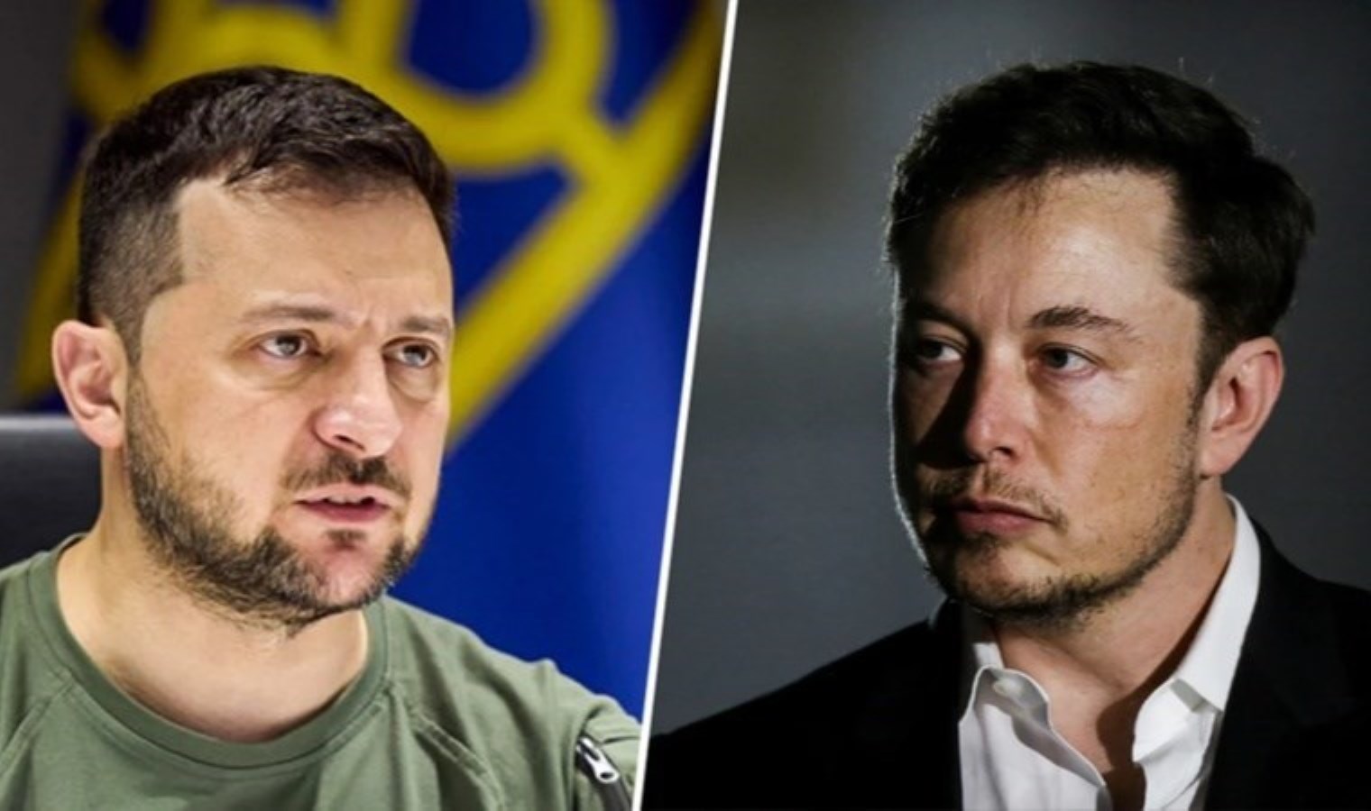 Musk, Zelenskiy’i hedef gösterdi: ABD’li bir gazeteciyi öldürdü