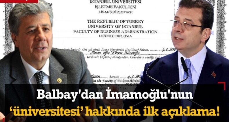 Mustafa Balbay Ankara gündemini değerlendirdi: ‘Kayyum atamaları, hukuksuzluk ve kontrollü kaos’