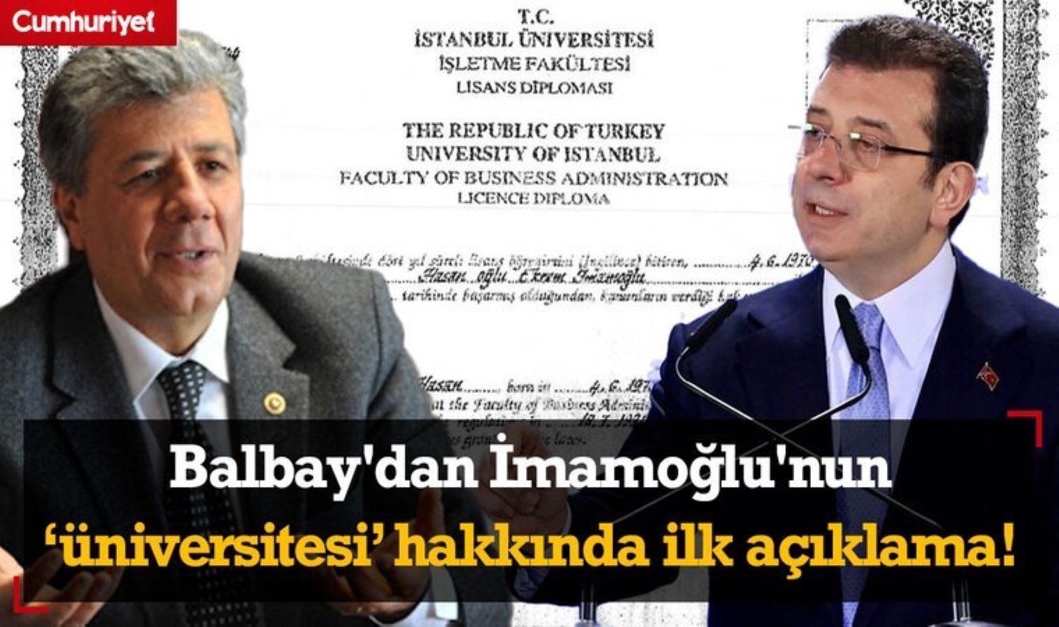 Mustafa Balbay Ankara gündemini değerlendirdi: ‘Kayyum atamaları, hukuksuzluk ve kontrollü kaos’