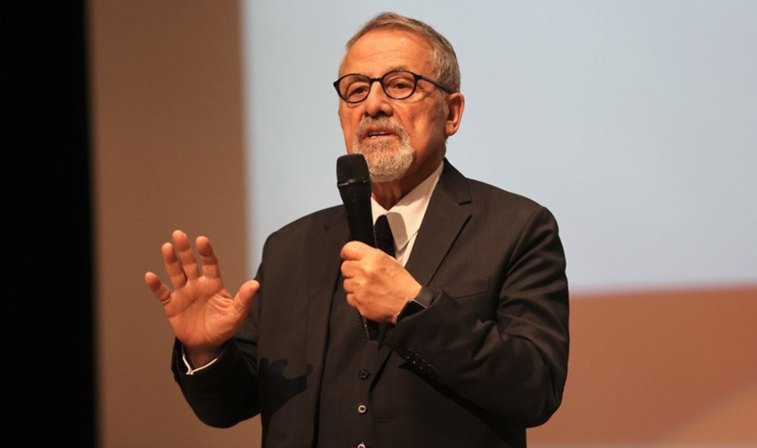 Naci Görür’den Hakkari için korkutan uyarı!