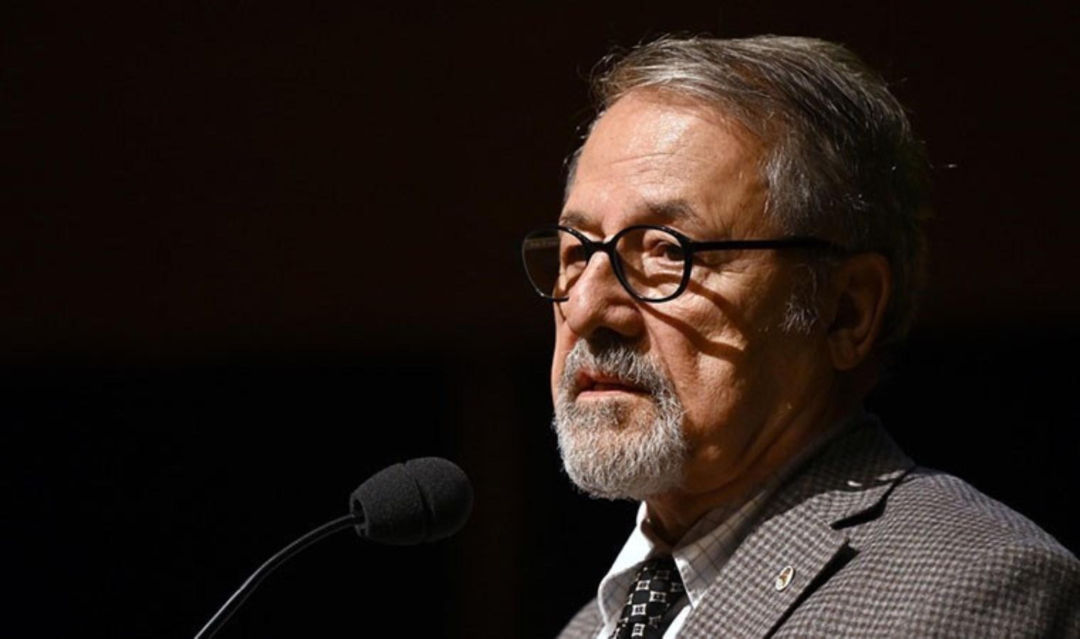 Naci Görür’den ‘İstanbul’ açıklaması: ‘Geleceğimiz yok’ sözleri ile uyardı