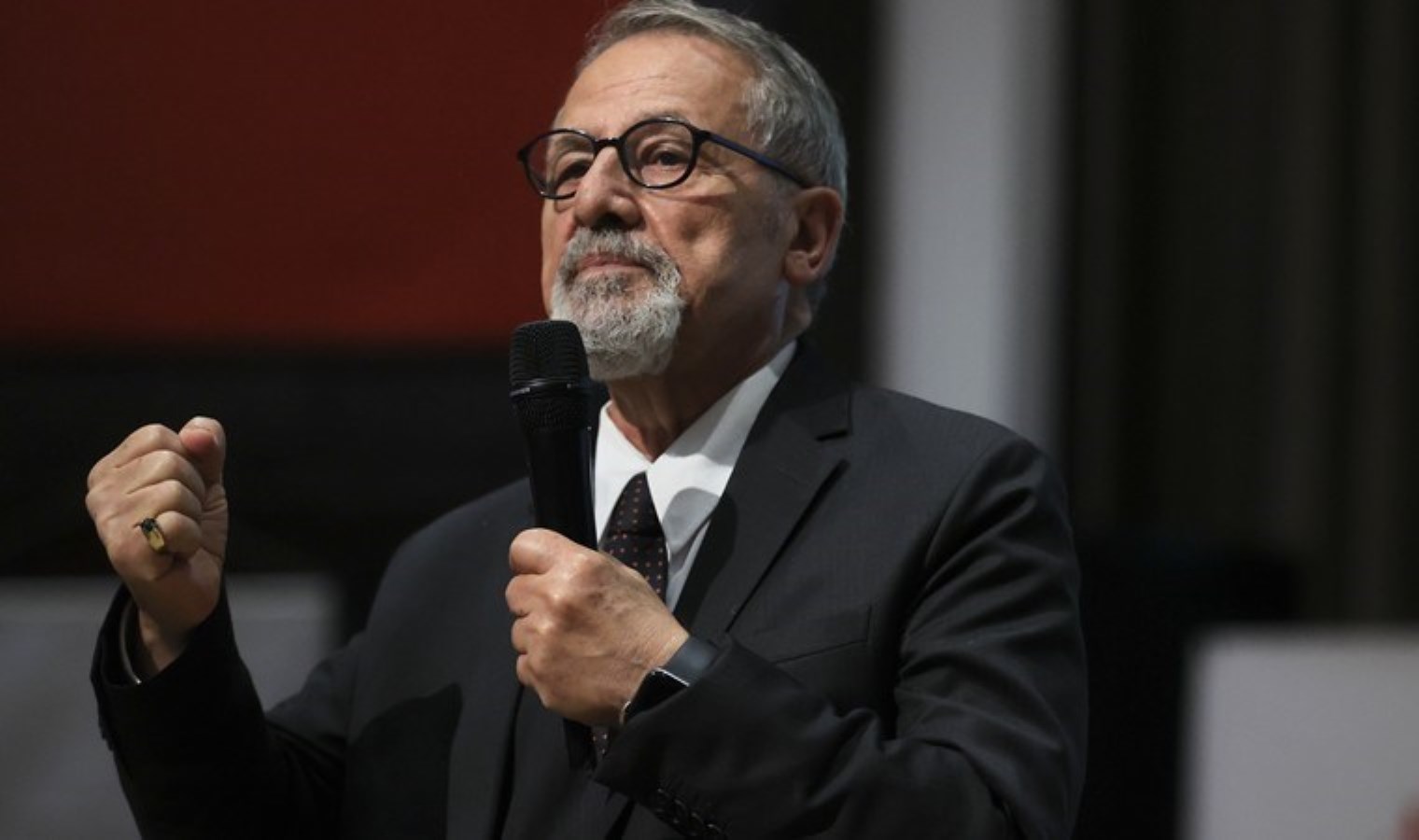 Naci Görür’den o şehre korkutan ‘zemin’ uyarısı: ‘Hem faylı hem zemini çürük’