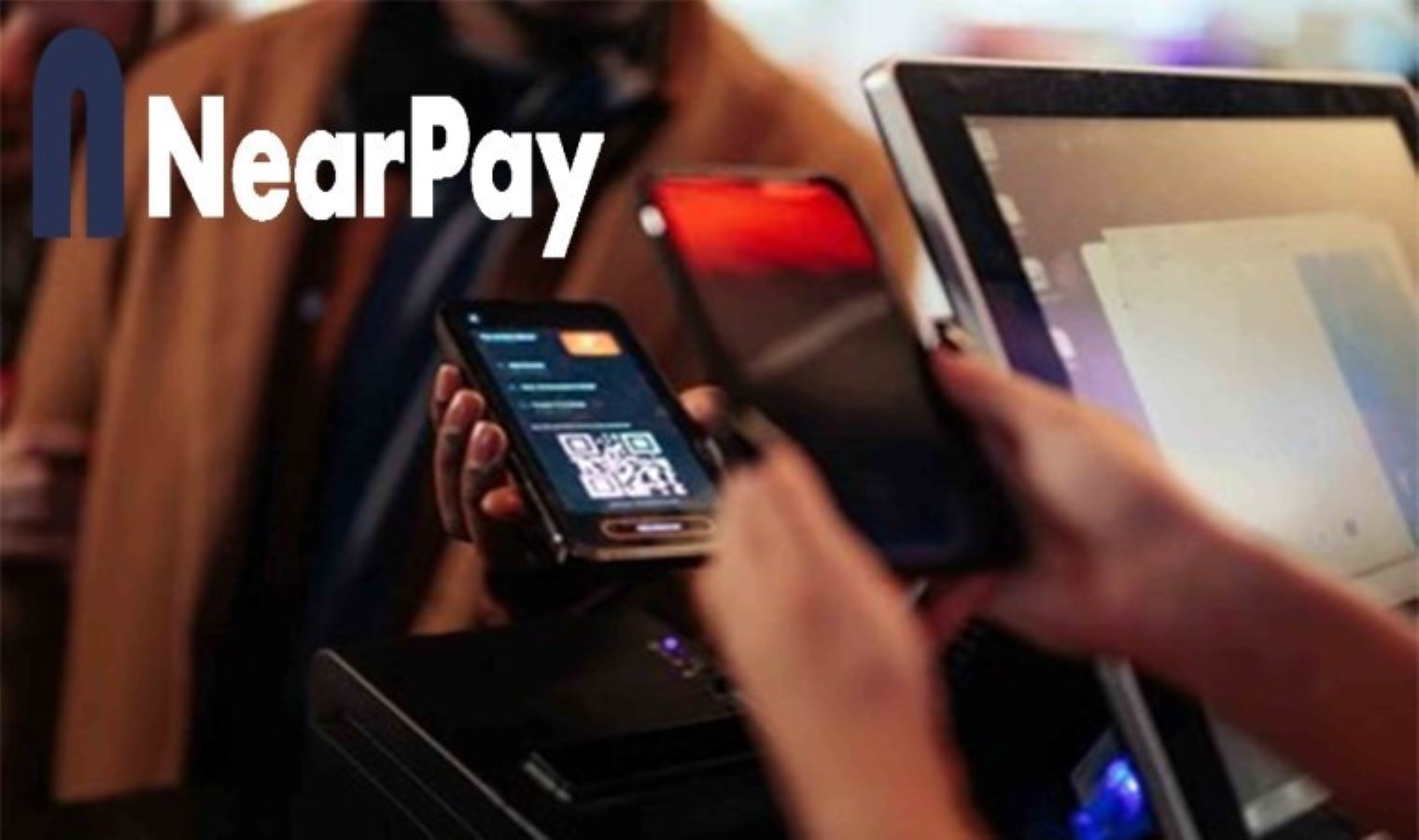 NearPay, Nomupay işbirliğiyle Türkiye’de Soft POS çözümünü yaygınlaştırıyor