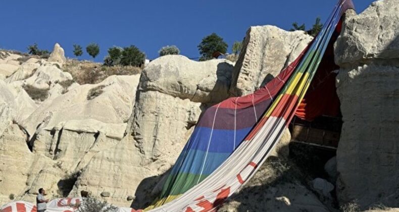 Nevşehir balon faciasında karar