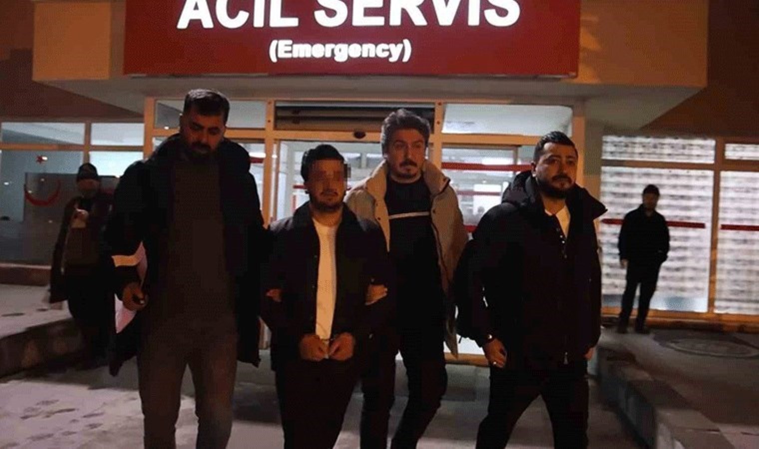 Nevşehir’de kadın cinayeti: Silahı ormanda bulmuş!