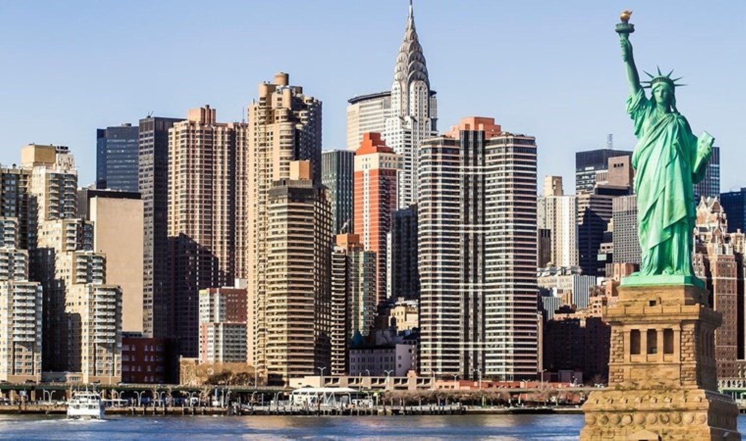 New York borsası sert düşüşle kapandı: Endişeler devam ediyor