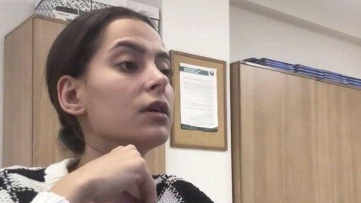 Noter videoları ile tanınmıştı…Fenomen Sibel Keskiner’e hapis! Bakın hangi suçtan yatıyor…