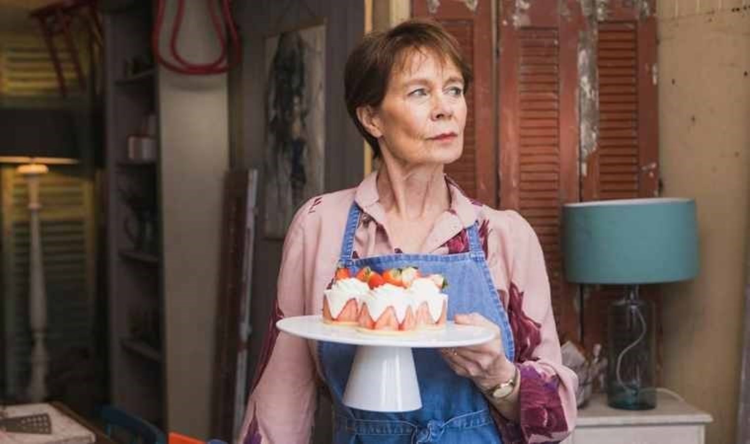 Notting Hill’deki Pastane filminin konusu ne? Notting Hill’deki Pastane filminin oyuncuları kim?