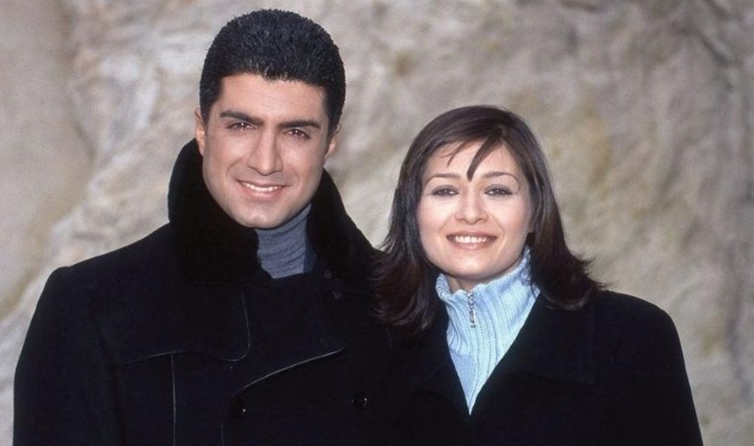 Nurgül Yeşilçay’dan ‘Asmalı Konak’ itirafı: Rolü nasıl aldığını anlattı