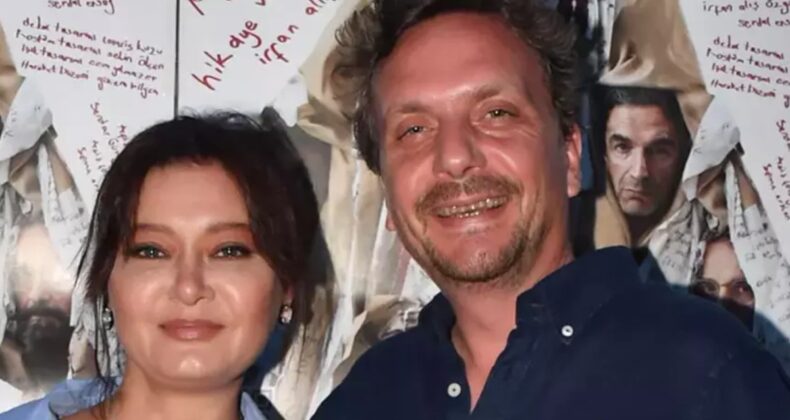 Nurgül Yeşilçay’dan sevgilisine doğum günü kutlaması! “Açılın kral geliyor”