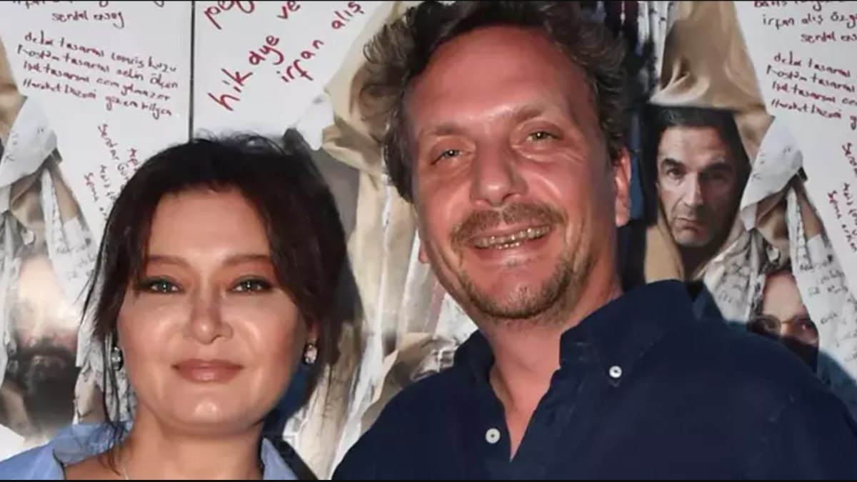 Nurgül Yeşilçay’dan sevgilisine doğum günü kutlaması! “Açılın kral geliyor”