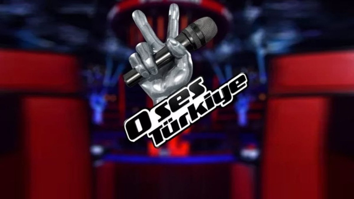 O Ses Türkiye ne zaman başlıyor? O Ses Türkiye yeni sezon tarihi…