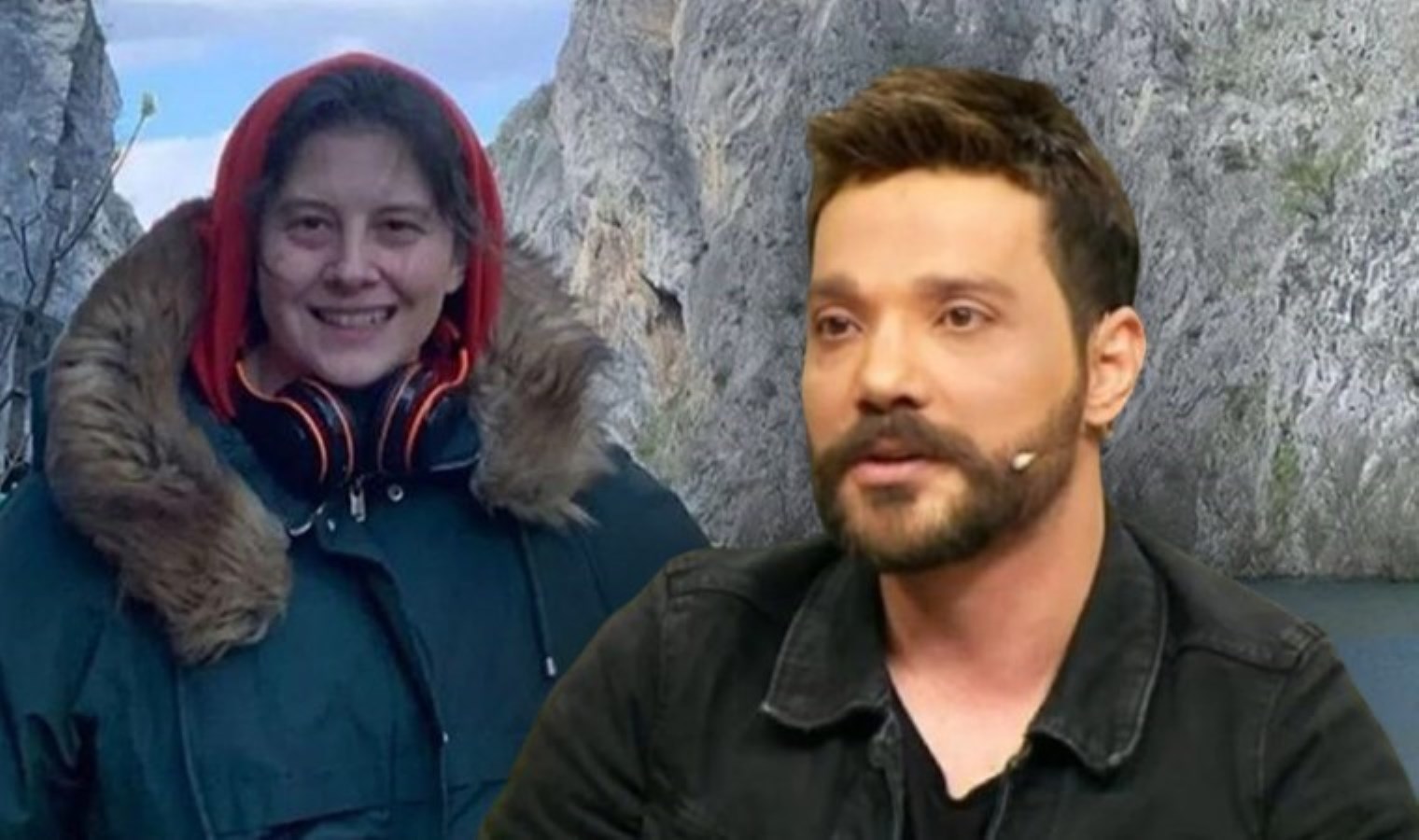 Oğuzhan Uğur’dan Ece Gürel paylaşımı: ‘Hazin sonunu izletmişler bize’