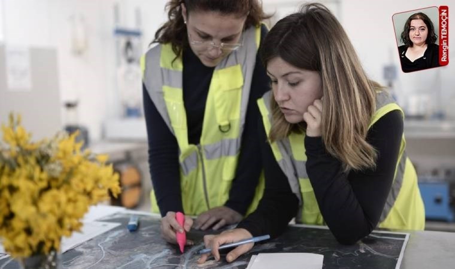 Okuryazarlık oranı erkeklere göre daha az: ‘Gözümüzün açılmasını istemiyorlar’