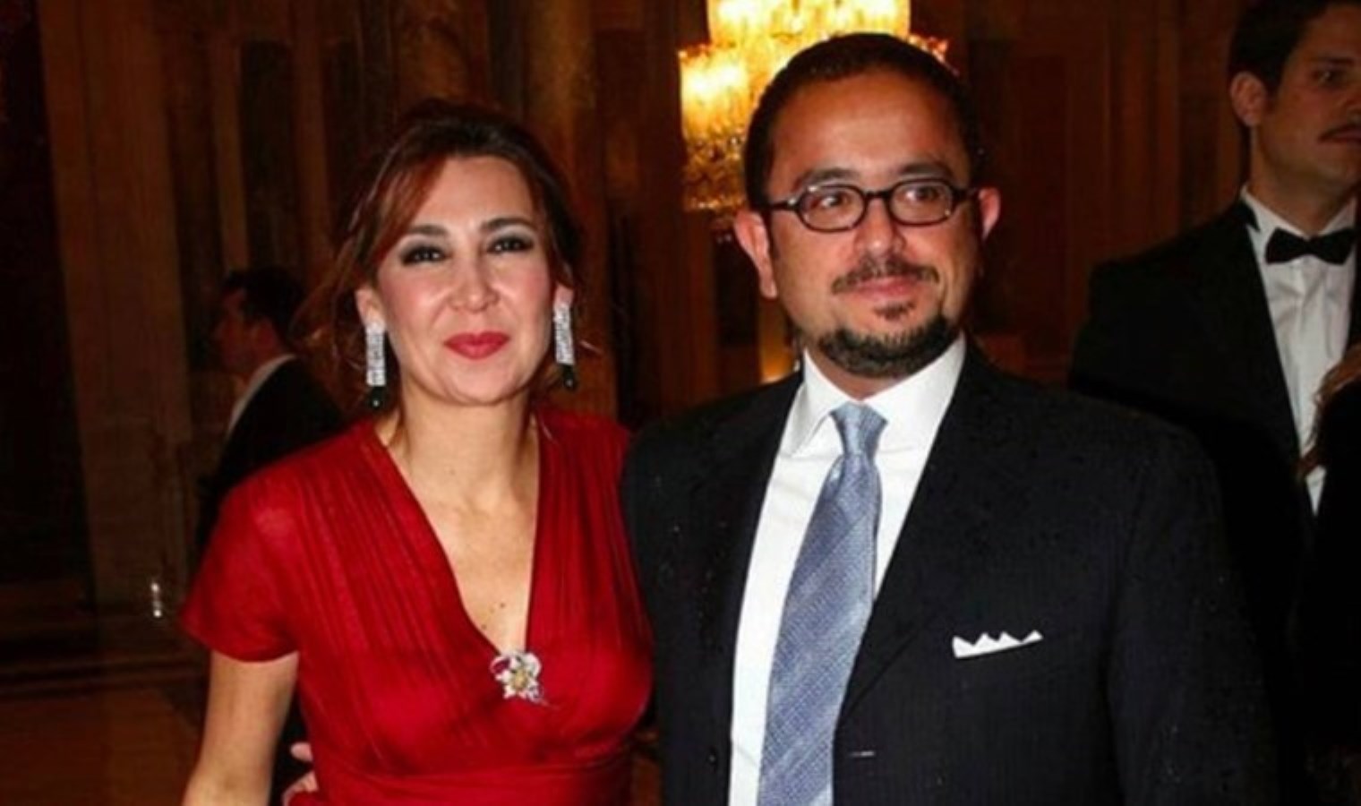 Ölümden dönmüşlerdi: ‘Ali Sabancı ve Vuslat Doğan Sabancı boşanıyor’ iddiası