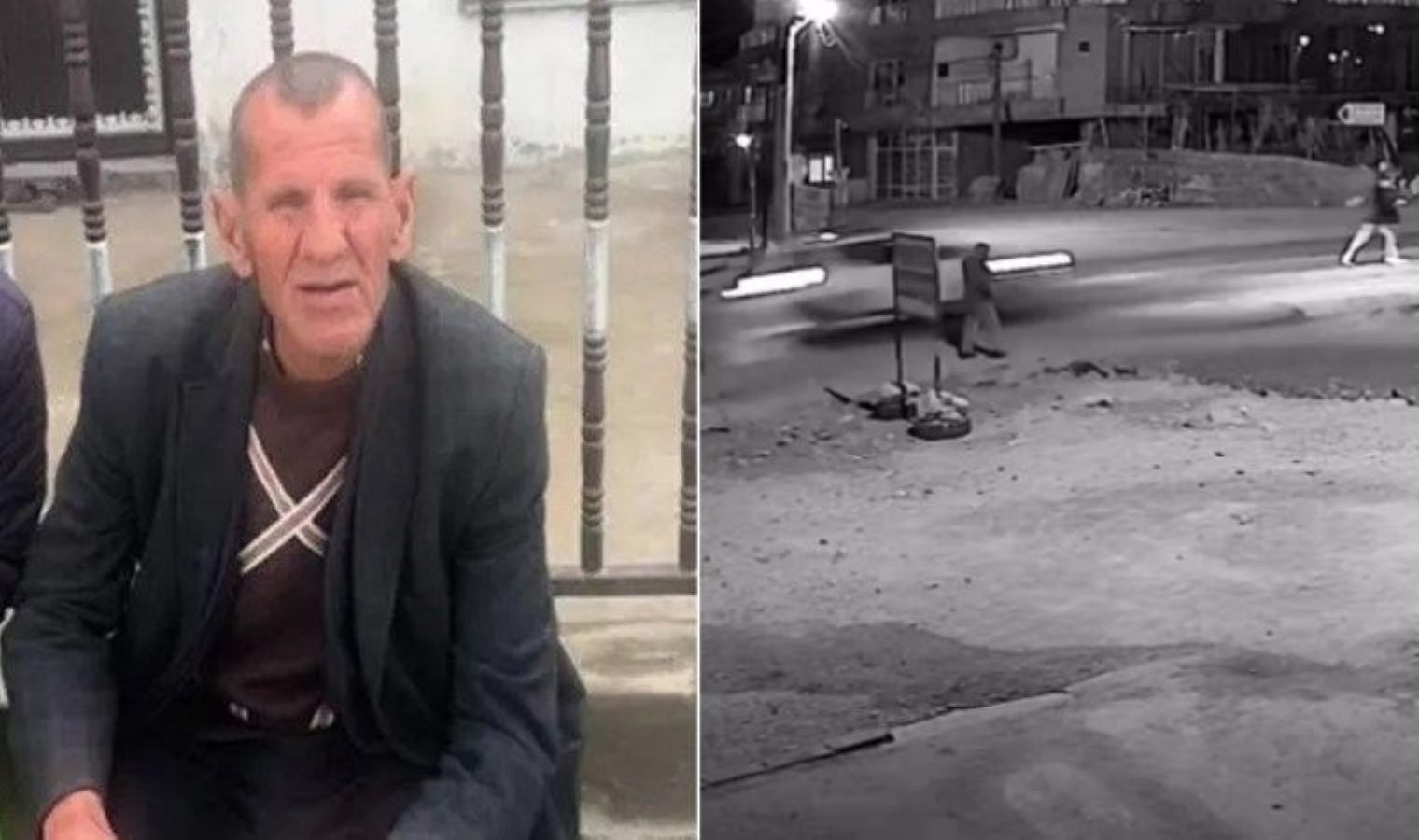 Ölümü merak uyandırmıştı: ‘Dünya boştur lo’ sözleri ile tanınan sosyal medya fenomenin kaza anı ortaya çıktı