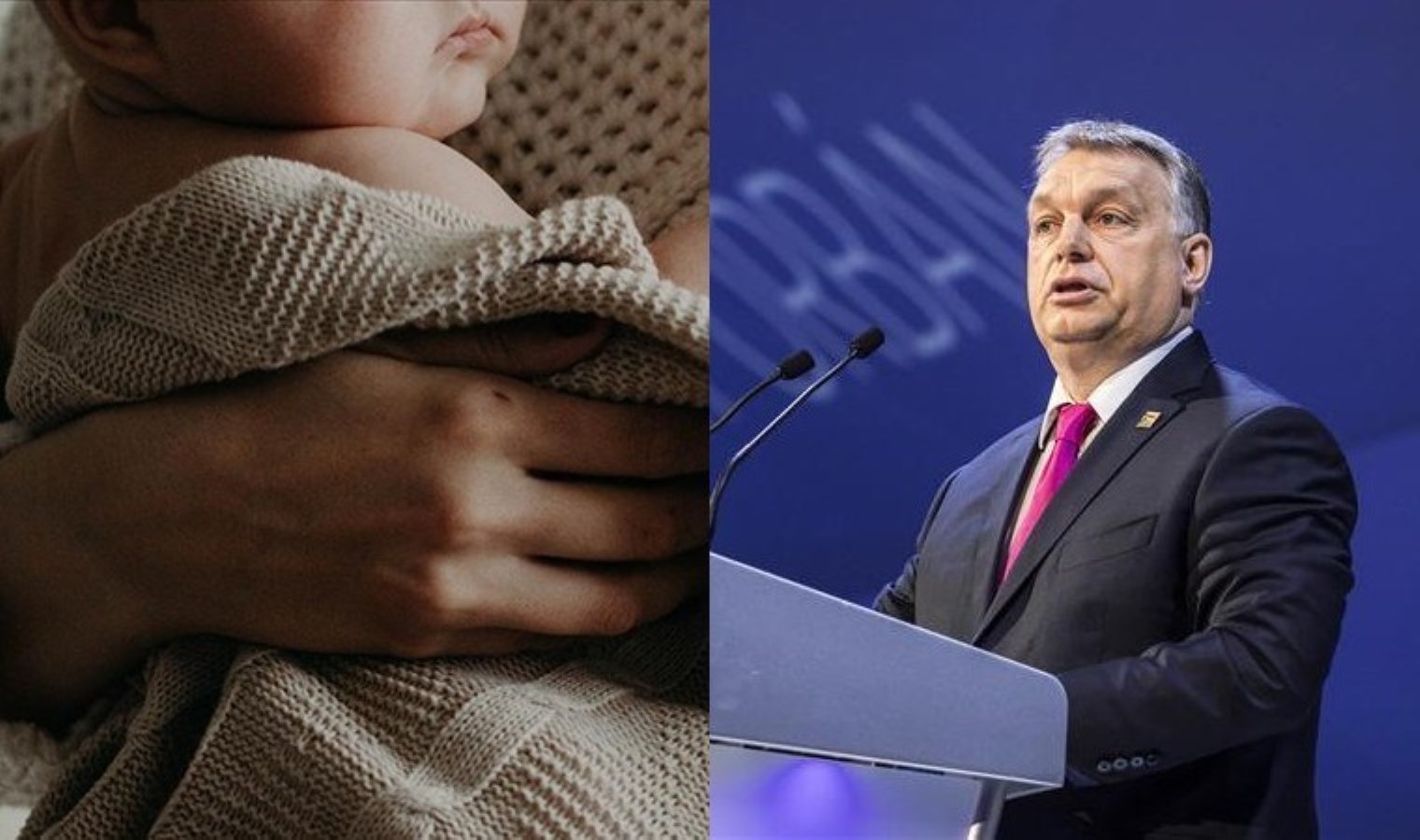 Orban’dan tarihi karar: Avrupa’nın en büyük vergi reformu geliyor