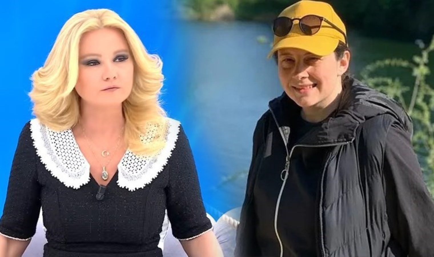 Otopsi raporundan ilk bilgiler: Müge Anlı, Ece Gürel’in ‘ölüm nedenini’ açıkladı