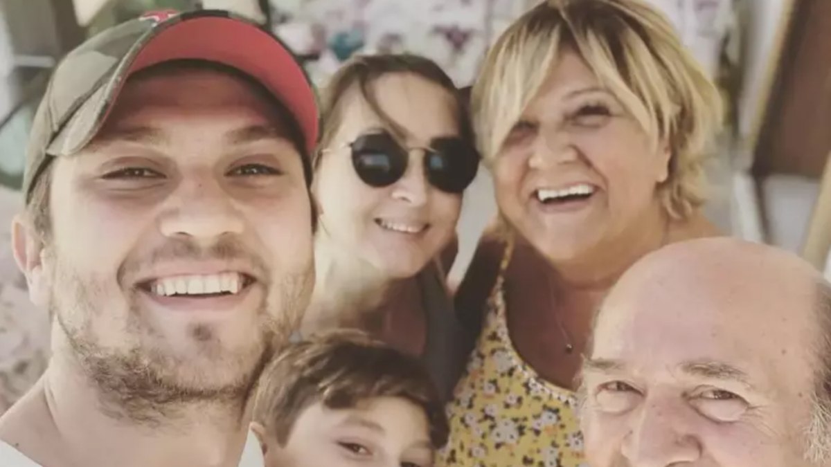 Oyuncu Aras Bulut İynemli’nin acı günü! Babası hayatını kaybetti