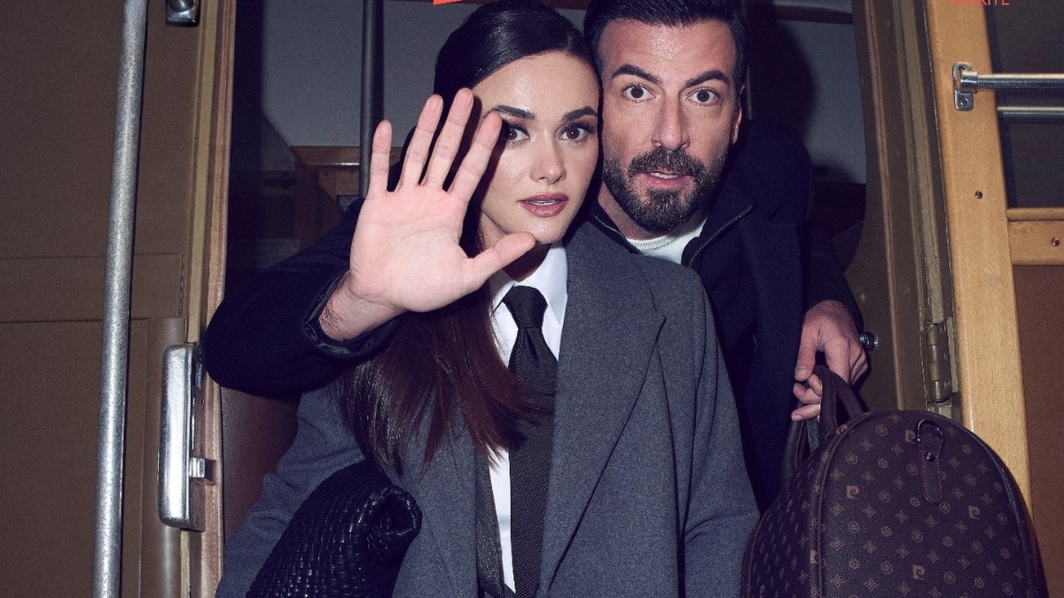 Oyuncu Hande Soral 38 yaşına girdi! Aile arasında kutlama yaptılar