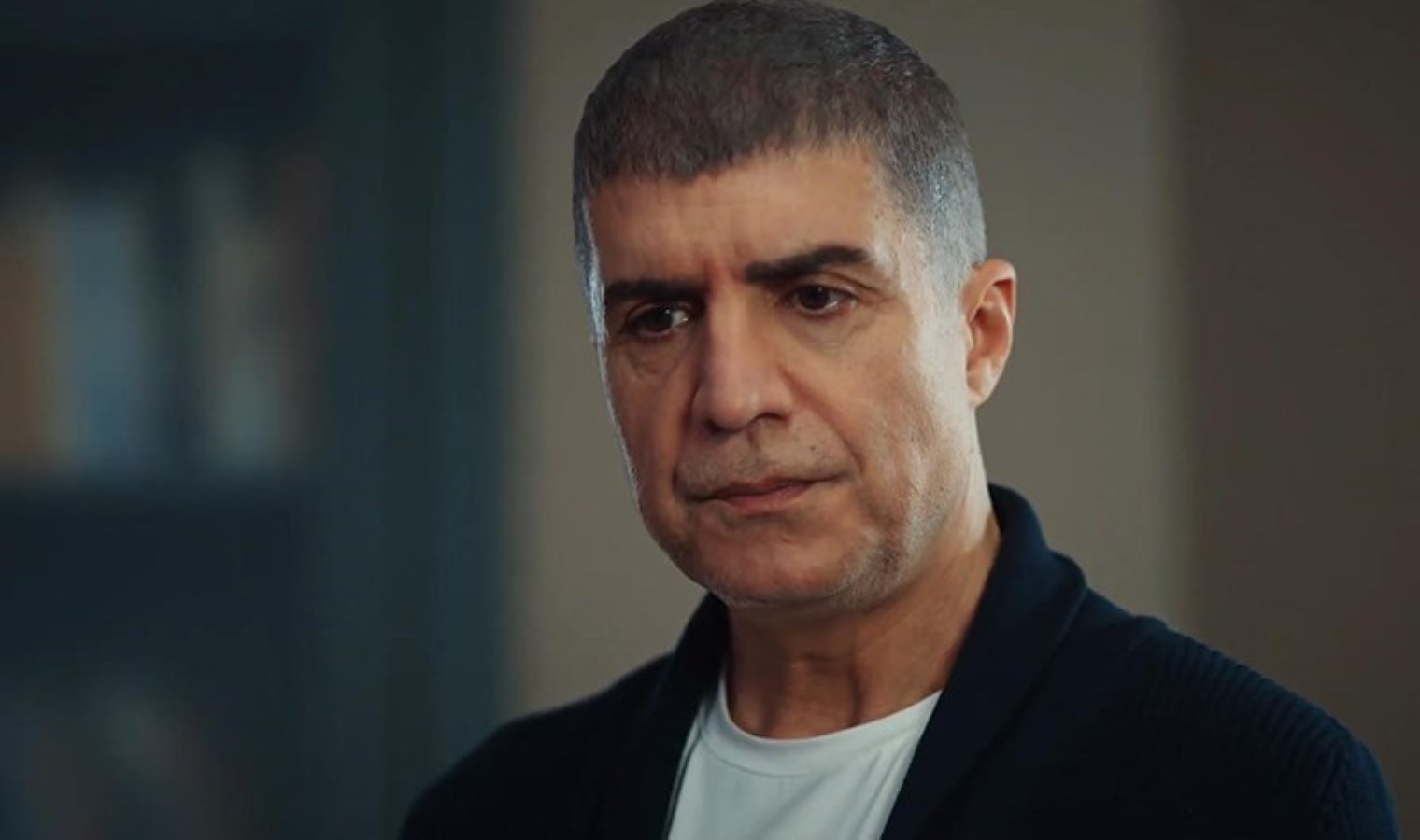 Özcan Deniz’den ailesine sert sözler: ‘Sizi Allah’a havale etmiyorum’