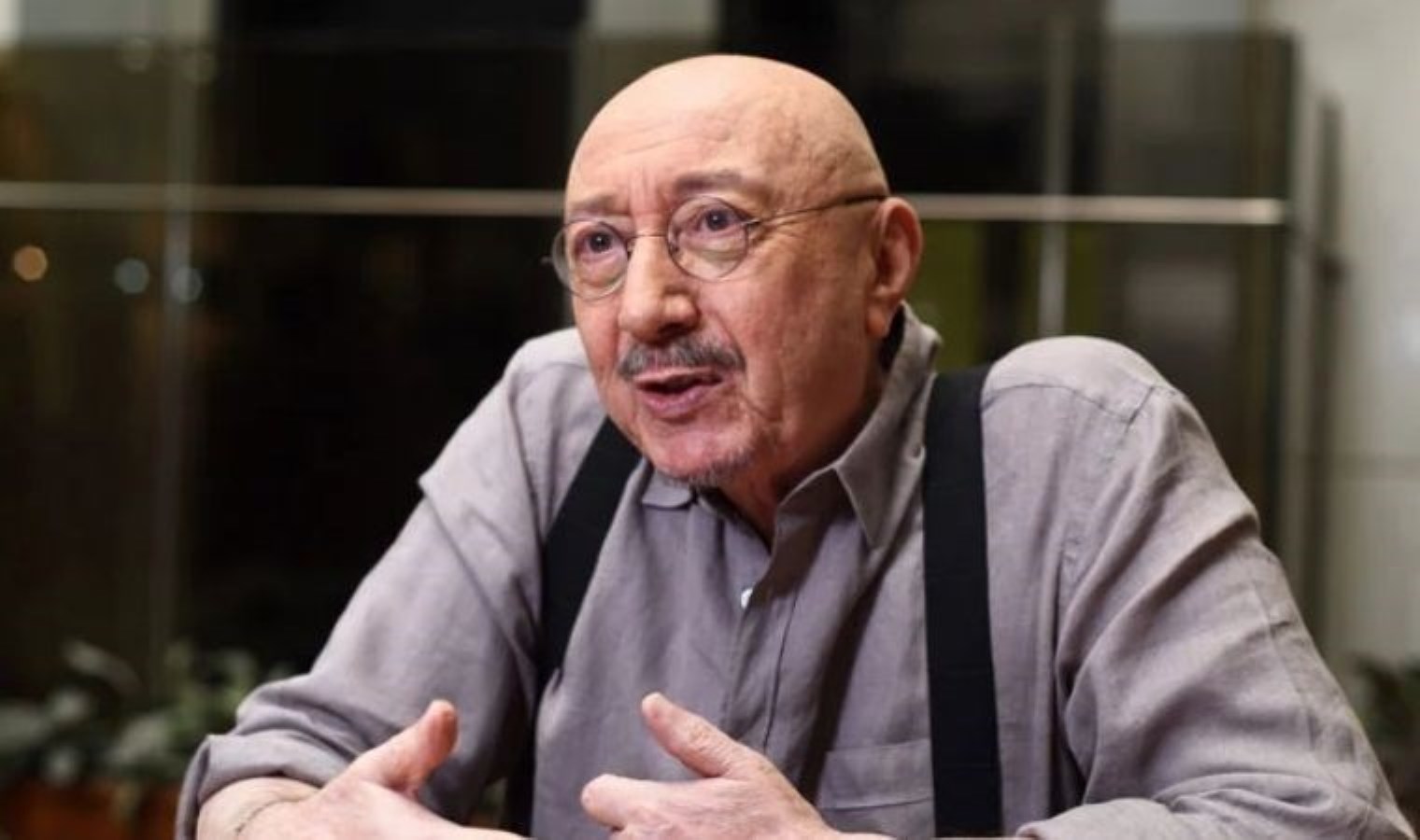 Özdemir Erdoğan kimdir, kaç yaşında, nereli? Özdemir Erdoğan şarkıları…