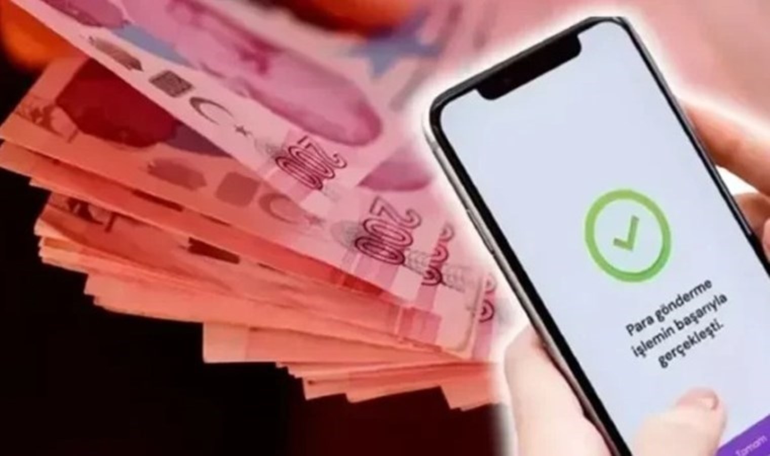 Para transferinde ‘diğer’ tehlikesi: Yurttaşlara tebligat gönderilmeye başlandı!