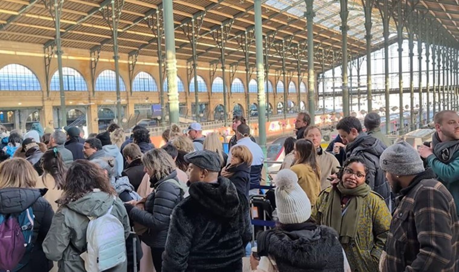 Paris’te bulunan 2. Dünya Savaşı’ndan kalma bomba ile ilgili yeni gelişme