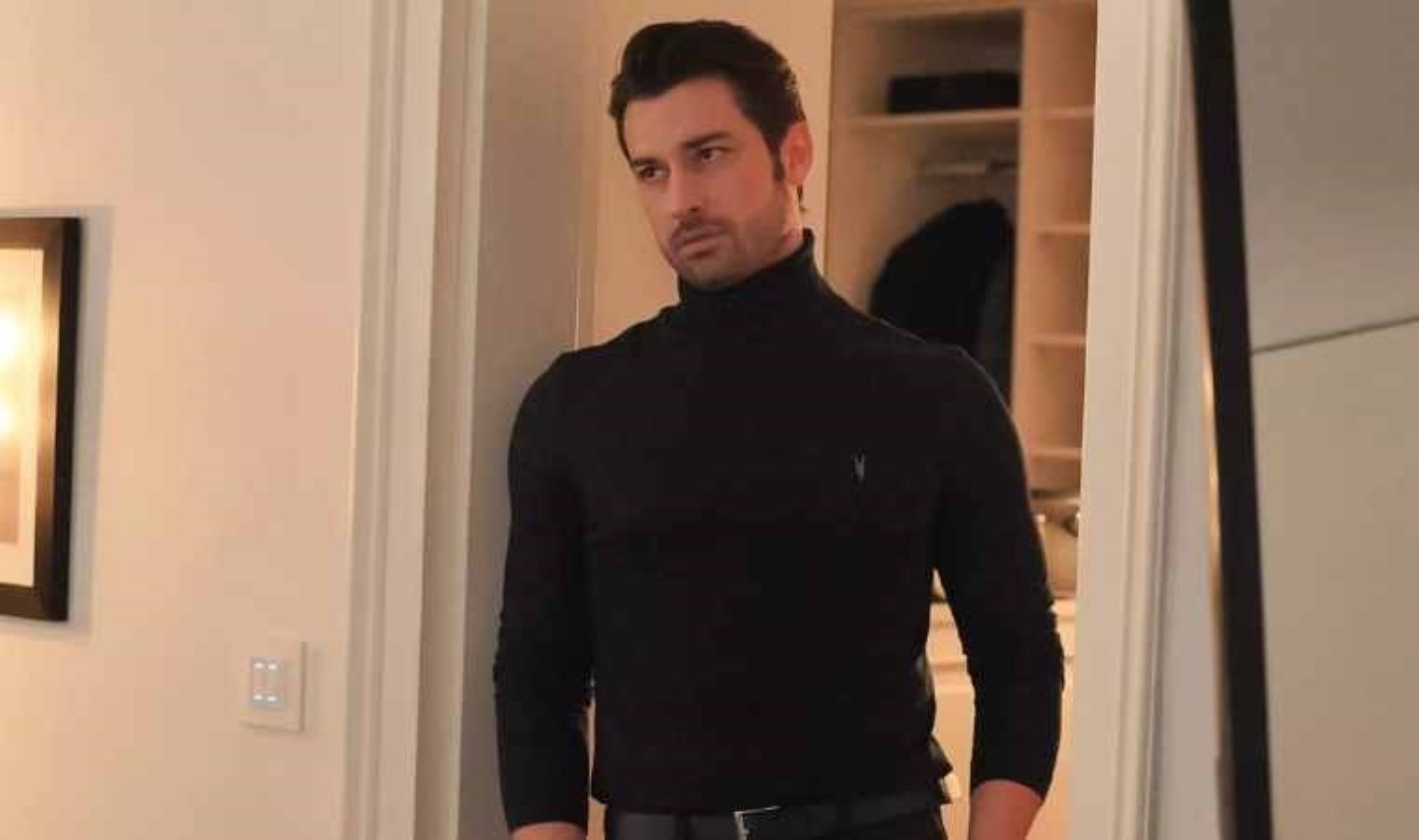 Piyasa dizisinin Kenan’ı Alp Navruz kimdir? Alp Navruz nereli, kaç yaşında?