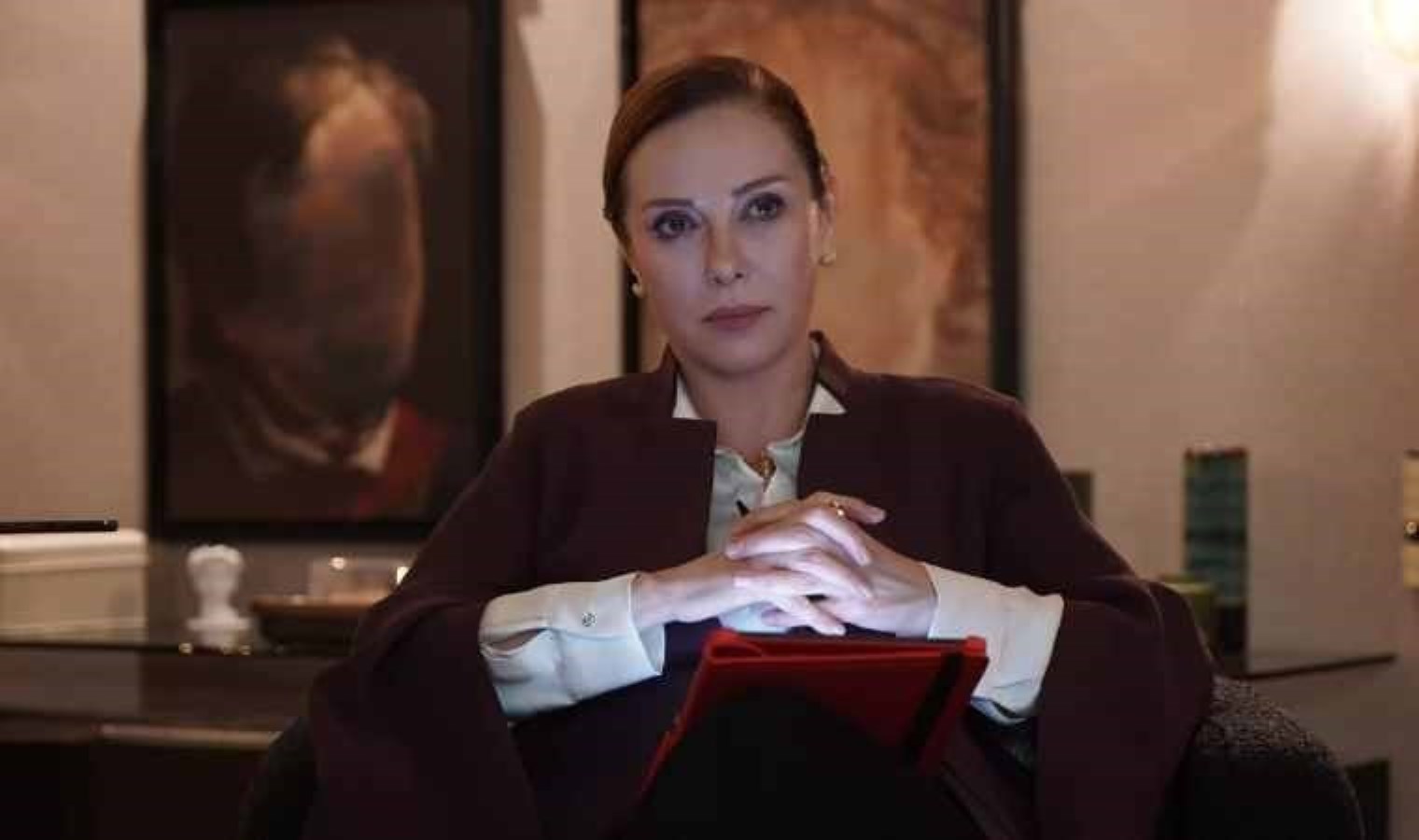 Piyasa dizisinin Keriman’ı Zuhal Olcay kimdir, evli mi? Zuhal Olcay hangi dizi ve filmlerde oynadı?