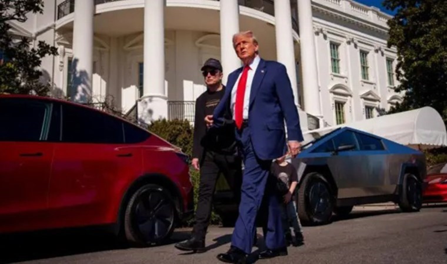 Piyasalar Trump’ı neden sevmedi?