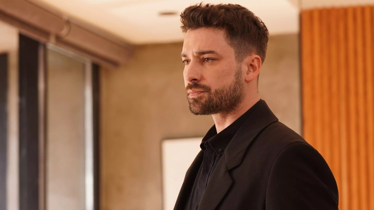 Piyasa’nın Kenan’ı Alp Navruz’un eski aşkı Kızılcık’tan çıkt! O aşkın bitiş sebebi…