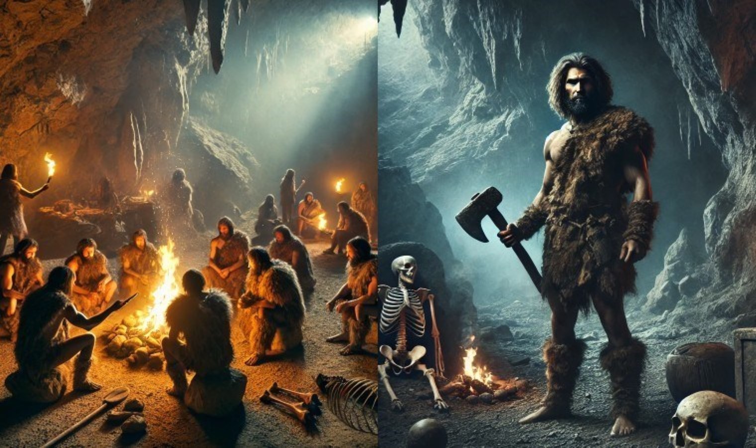 Polonya’daki fosiller ortaya çıkardı: İlk Avrupalılar yamyam mıydı?