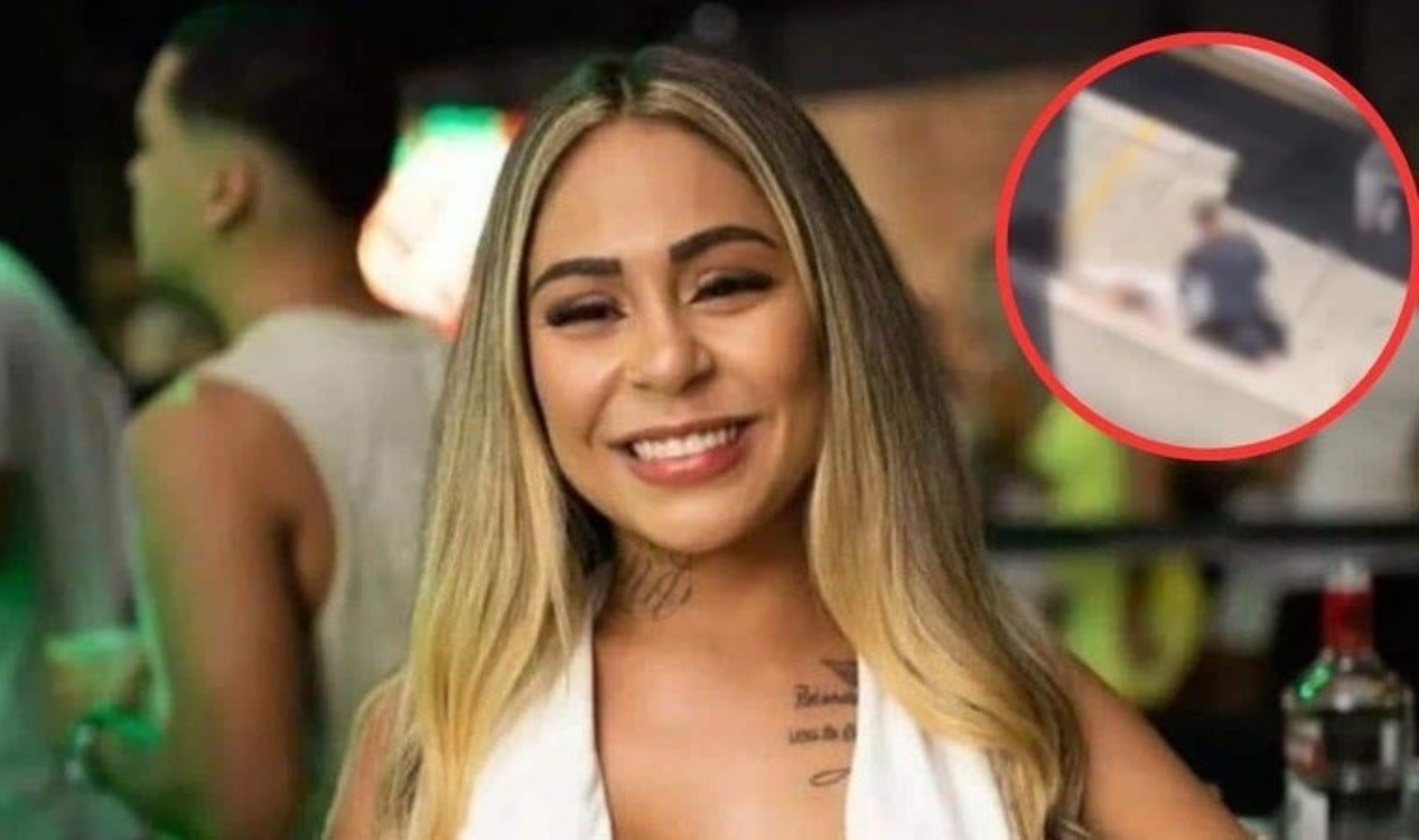 Porno yıldızı, çekim sırasında balkondan düşerek öldü