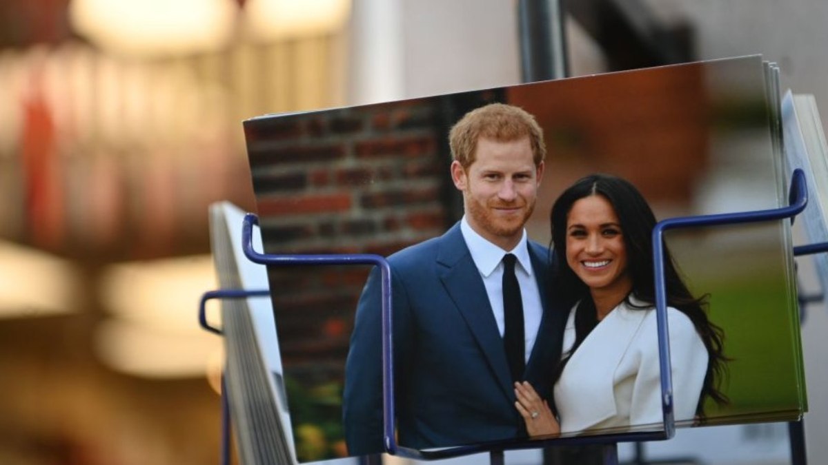 Prens Harry’nin gizli vize belgeleri halka açılıyor