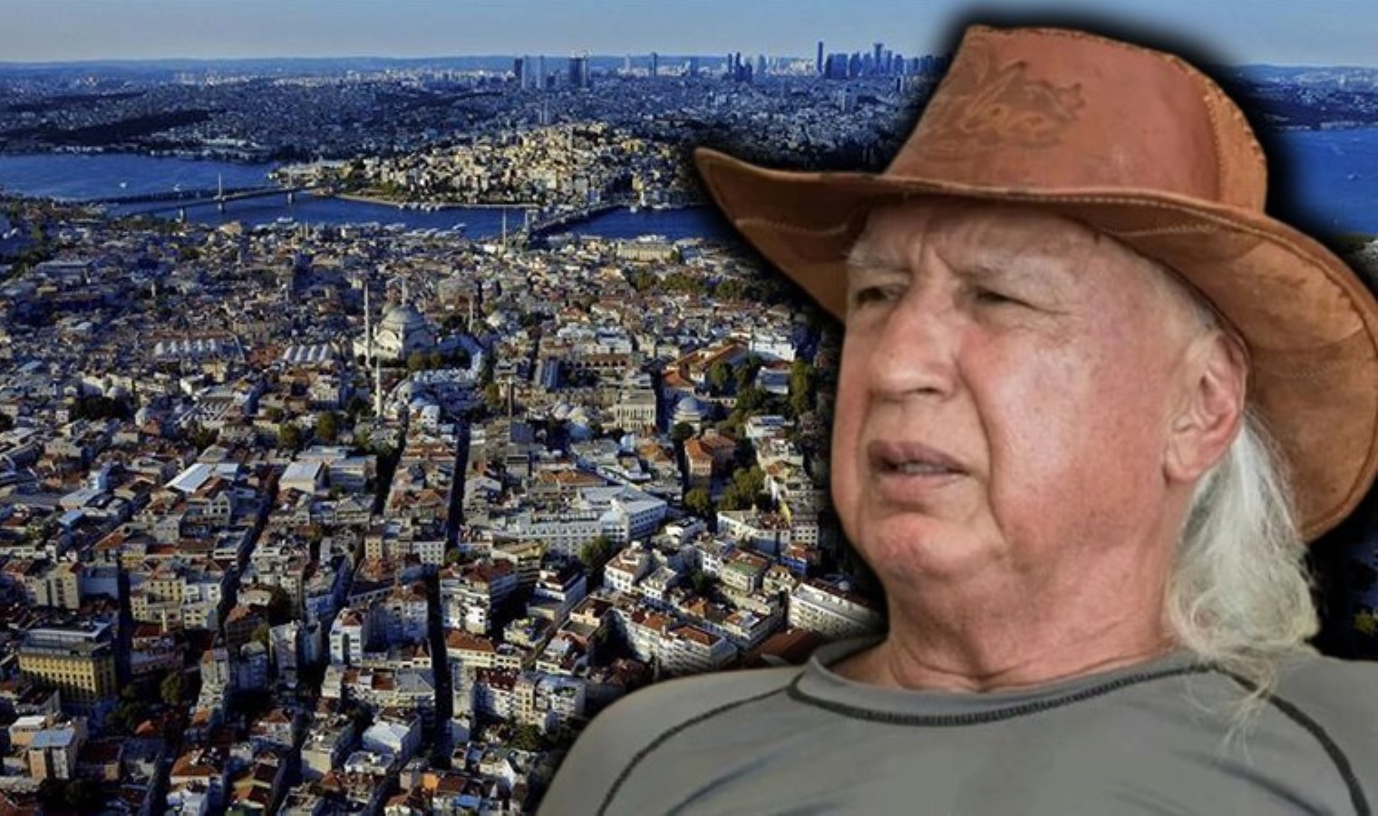 Prof. Dr. Üşümezsoy’dan korkutan ‘deprem’ uyarısı: İstanbul’un en kötü zemine sahip olan ilçelerini sıraladı