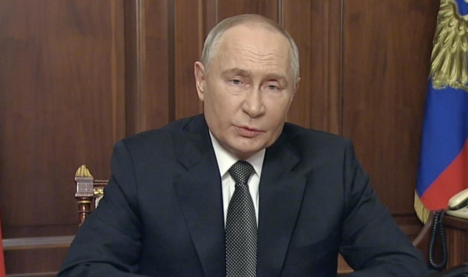 Putin’den ‘ateşkese’ şartlı destek: ‘Bunu ancak…’