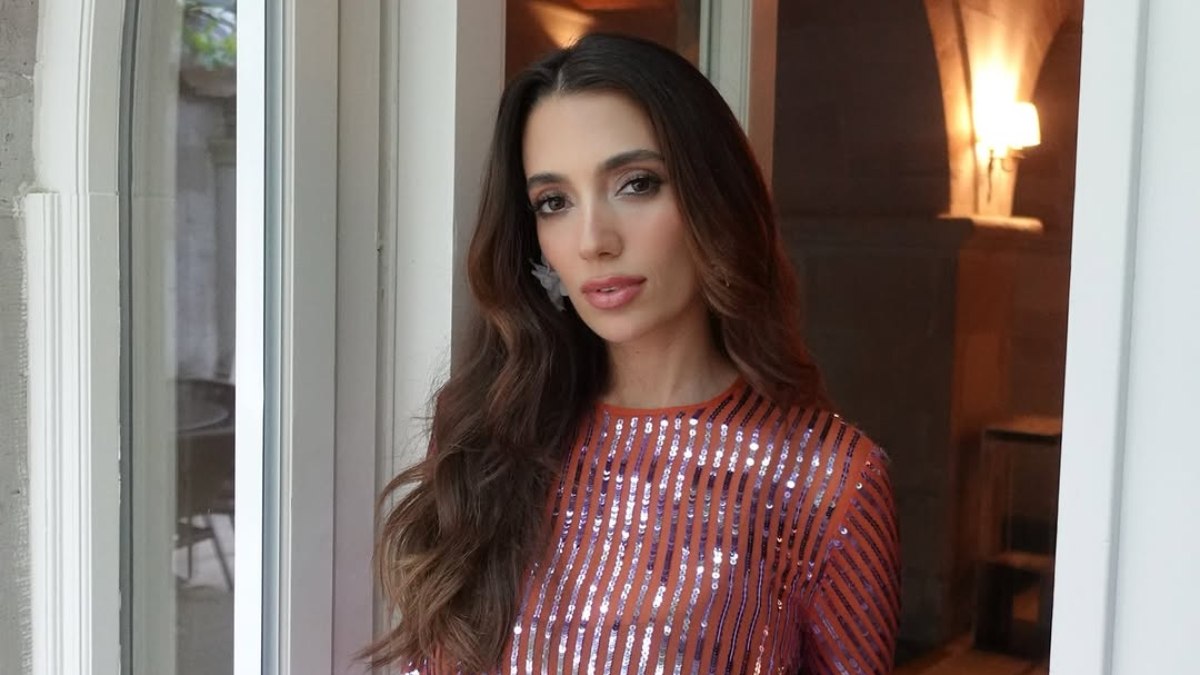 Rachel Araz kimdir, kiminle evli? Rachel Araz’ın kocası Sami Kiresepi kimdir?